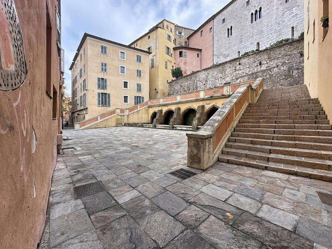 Appartement à GRASSE