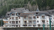 Vente appartement Chamonix - Appartement à CHAMONIX-MONT-BLANC