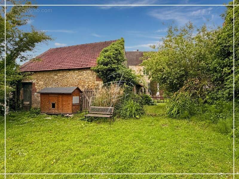 Maison à vendre 5 pièces - photo 19