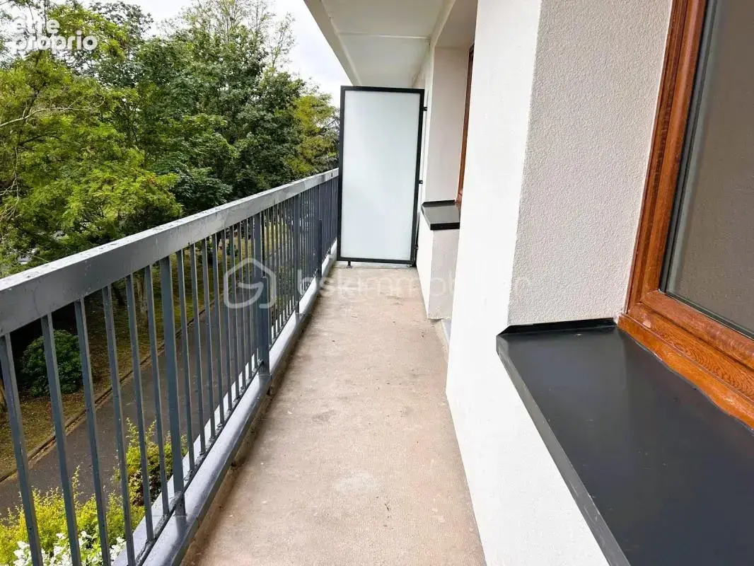 Appartement 3 pièces rénové avec balcon – Corbeil-Essonnes - photo 4