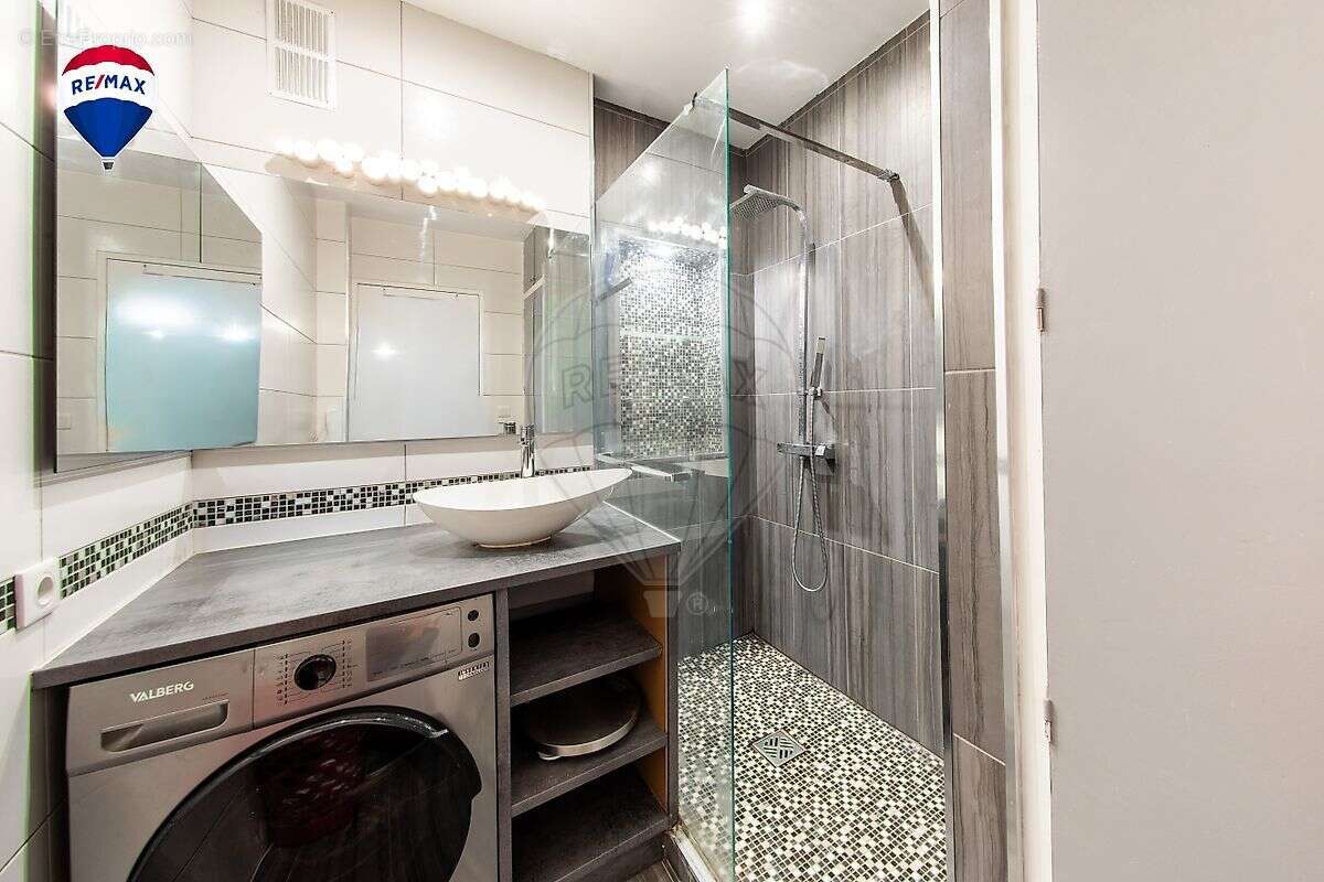 Appartement à MULHOUSE