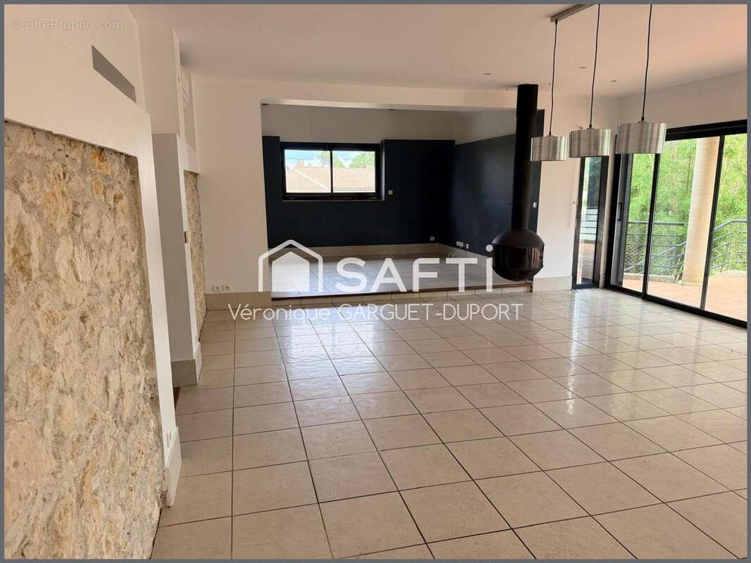 Photo 3 - Maison à CUXAC-D'AUDE