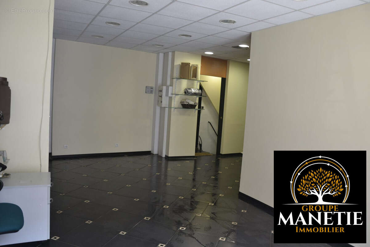 Appartement à DOUAI