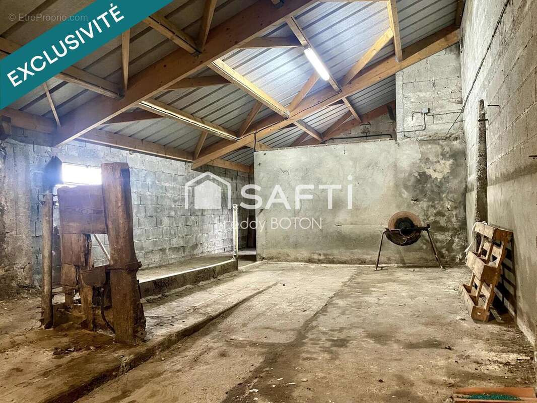 Photo 3 - Terrain à LA FORET-SUR-SEVRE