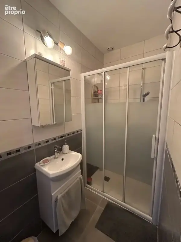 MAISON 4 chambres - photo 8