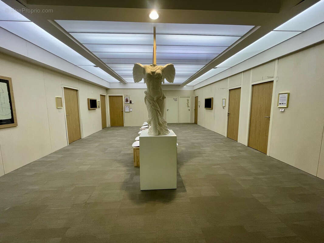 Appartement à RIVESALTES