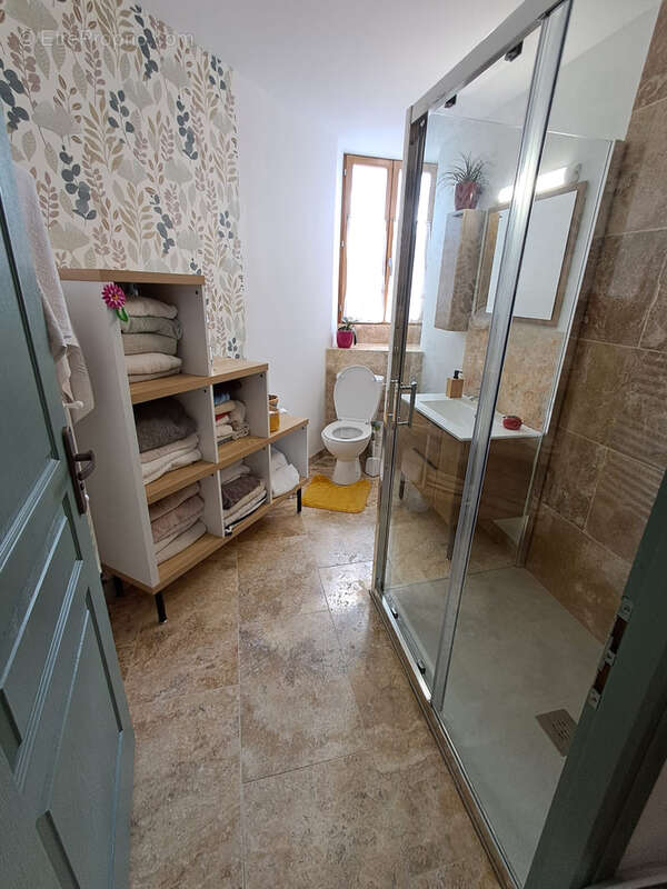 Maison à LAURE-MINERVOIS