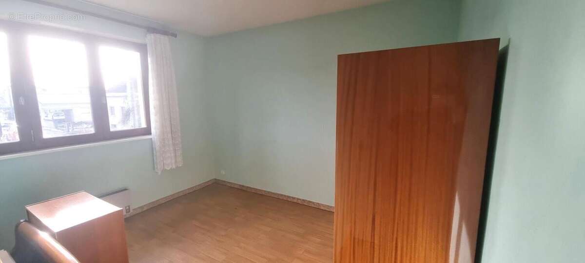 Maison à AUDINCOURT