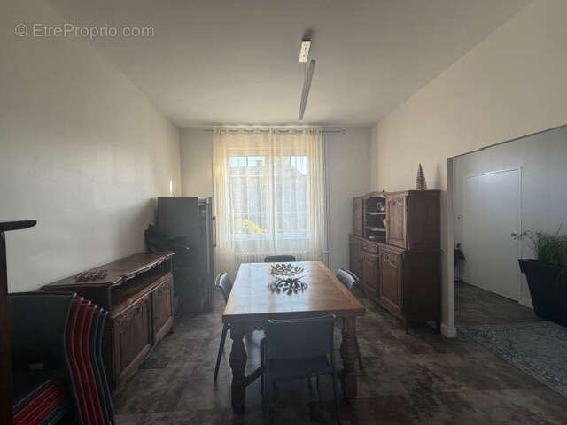 Maison à LA CHEZE
