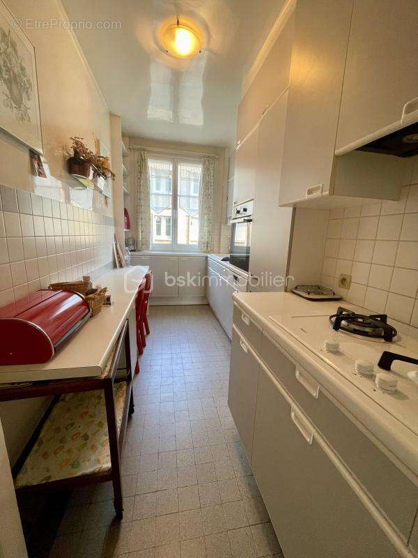 Appartement à LE HAVRE