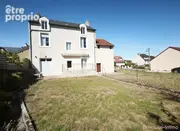 Maison à ARGENTON-SUR-CREUSE