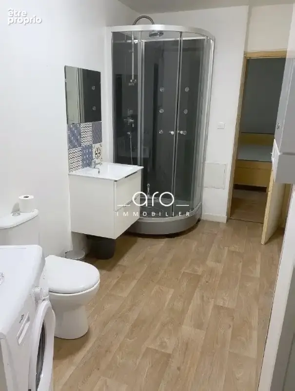 Maison 127 m² à Lille  - photo 6
