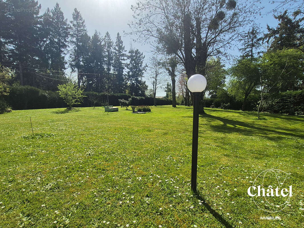 Maison à ROISSY-EN-FRANCE