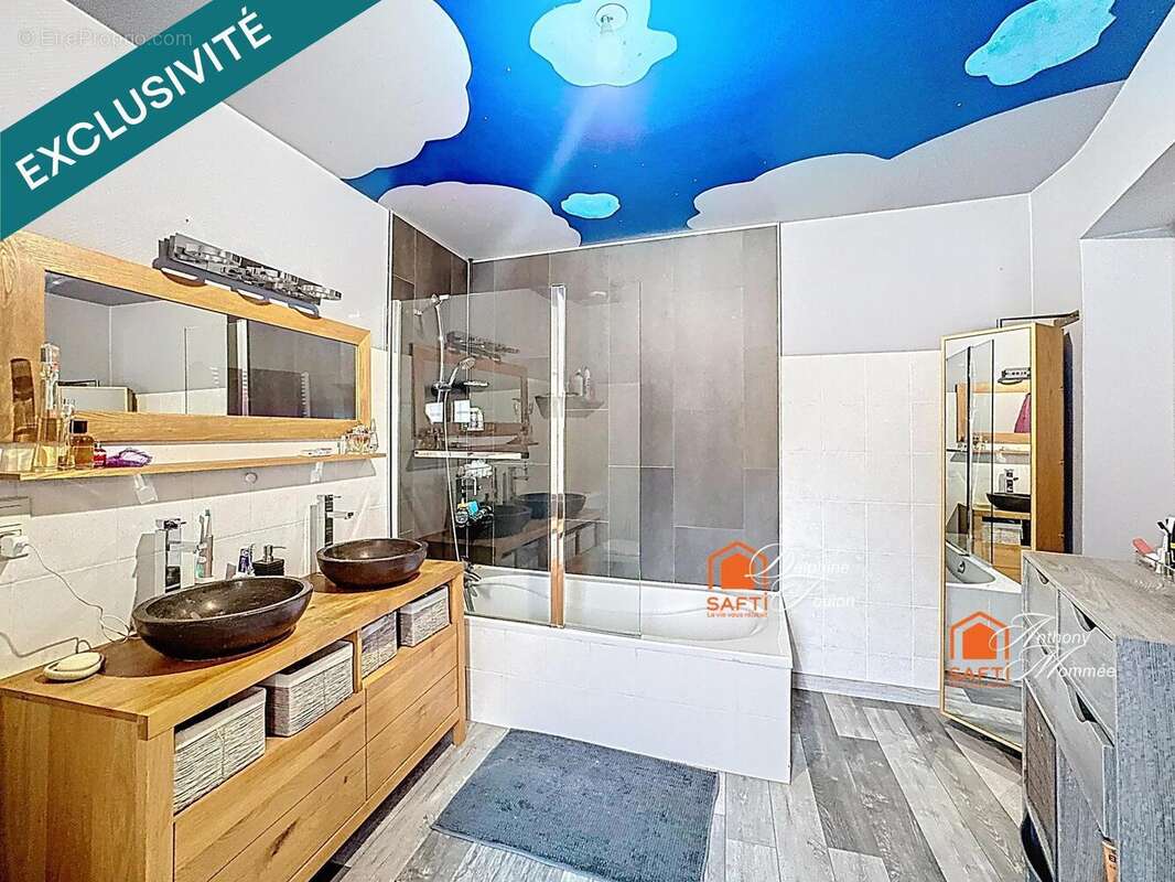 Photo 4 - Maison à MONTALIEU-VERCIEU