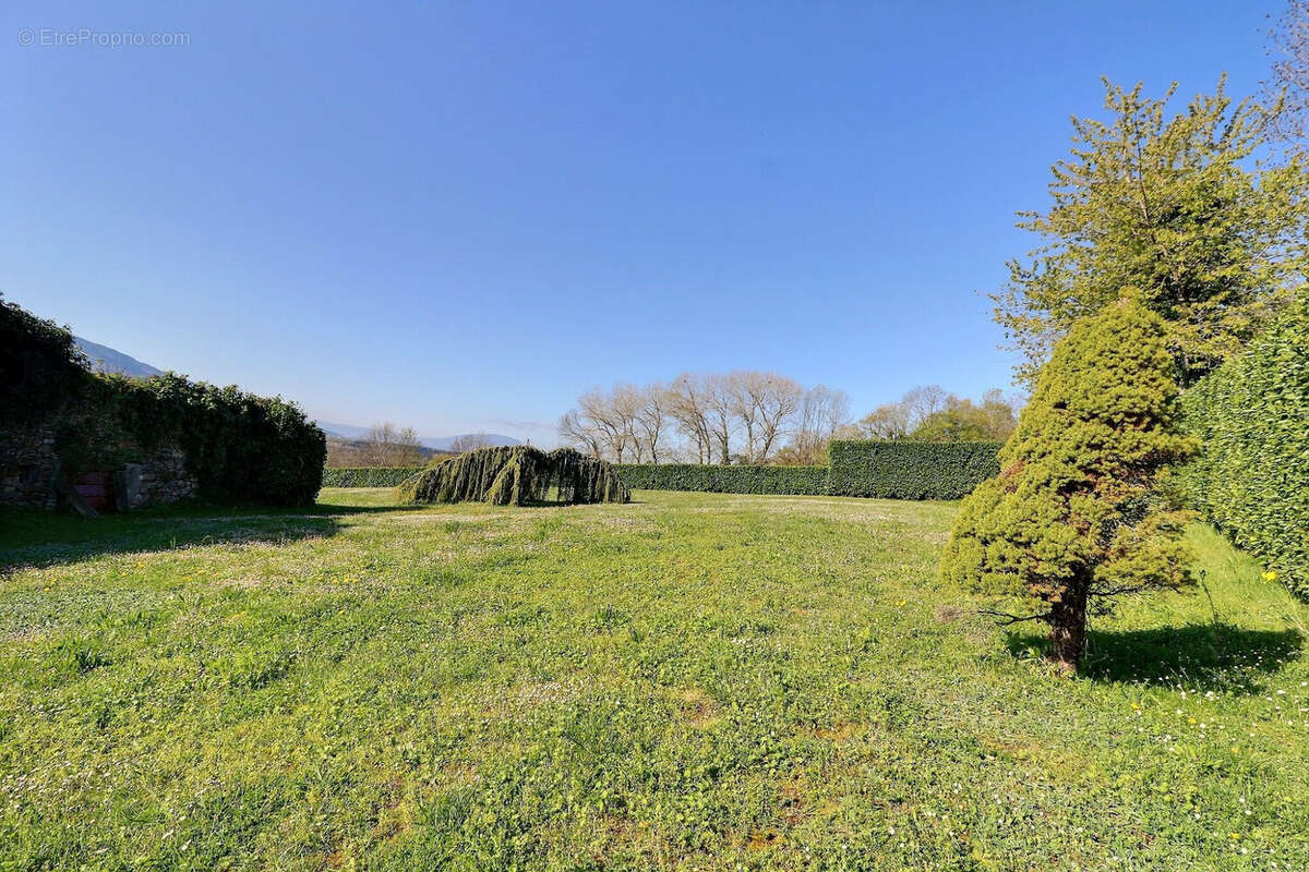 Terrain 945 m² à Ballaison  - photo 3