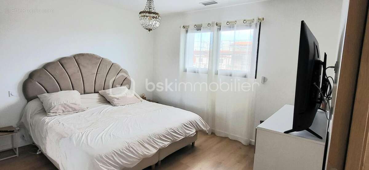 Maison à BOMPAS