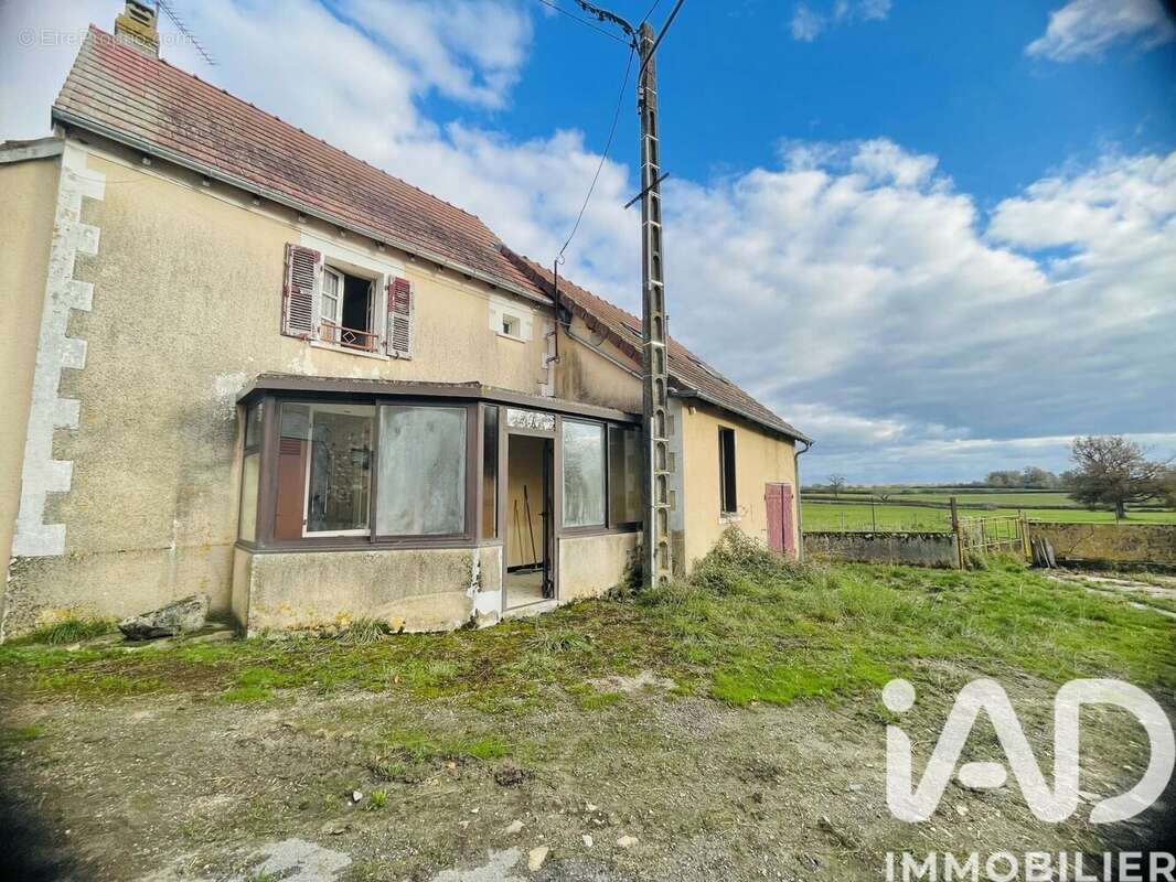 Photo 9 - Maison à PRISSAC