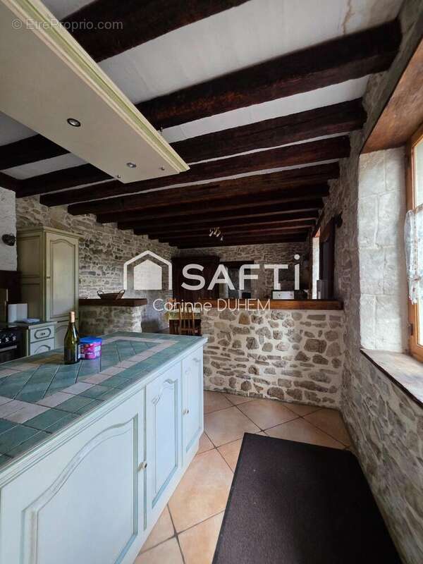 Photo 3 - Maison à CONTIGNY