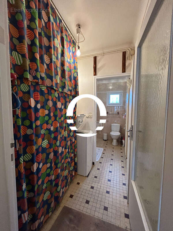 Maison à LA PLAINE-SUR-MER