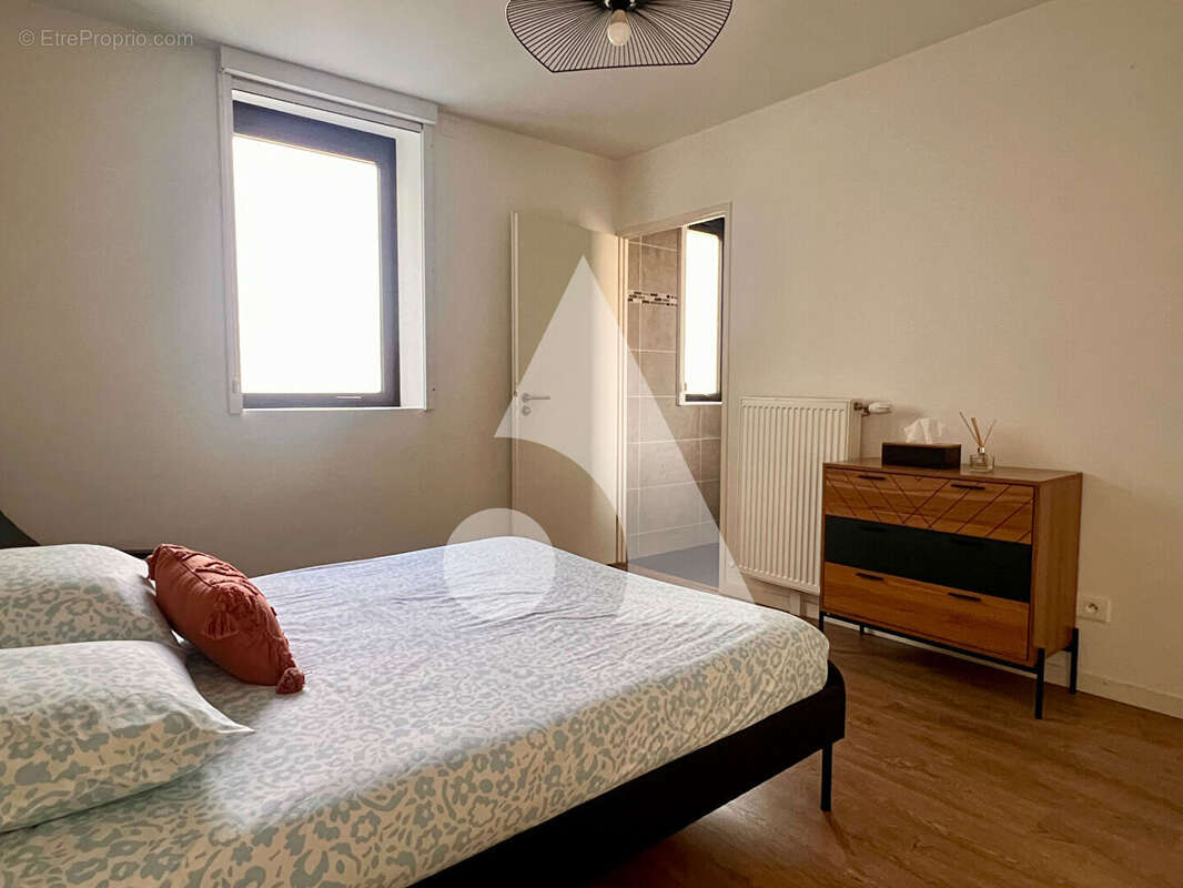 Appartement à SAINT-OUEN