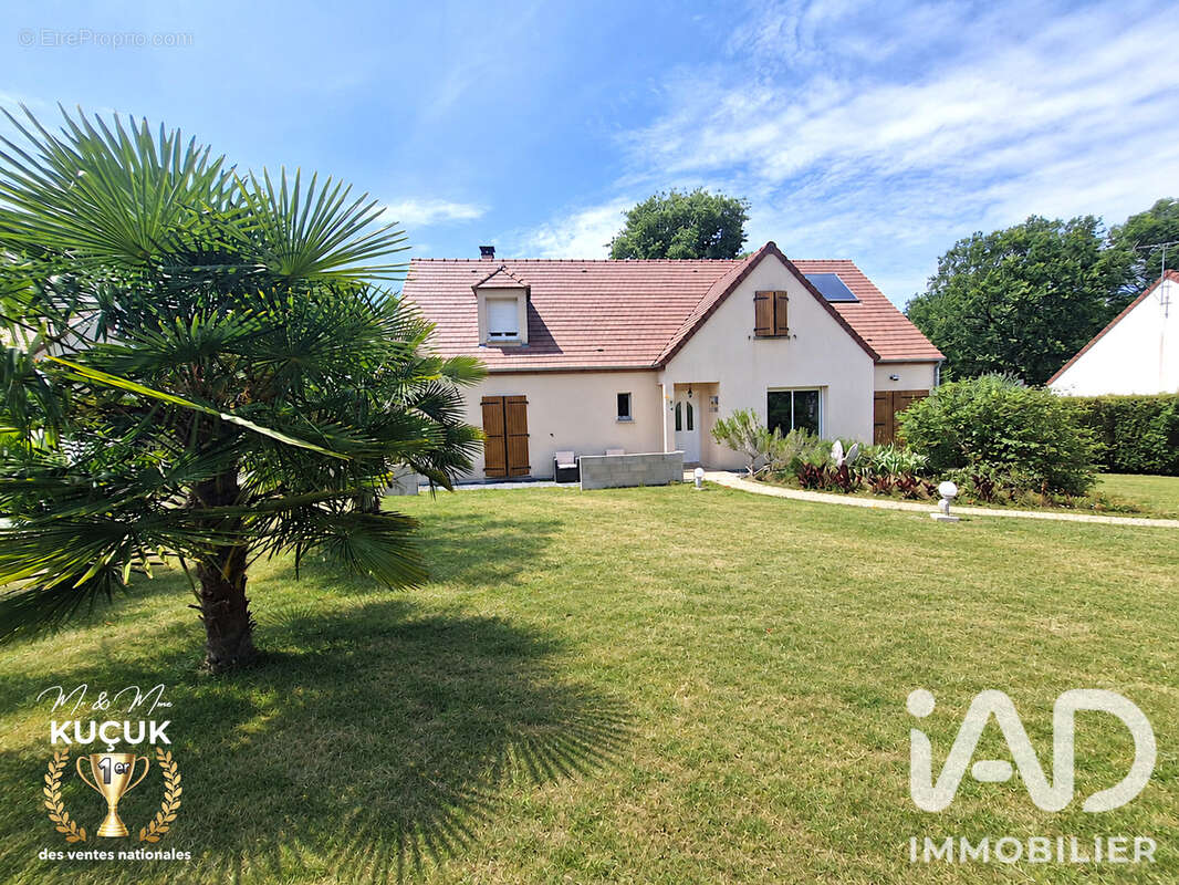 Photo 5 - Maison à VILLENY