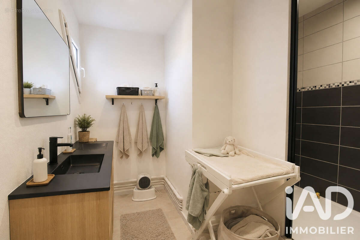 Appartement 115 m² à Sillery  - photo 6