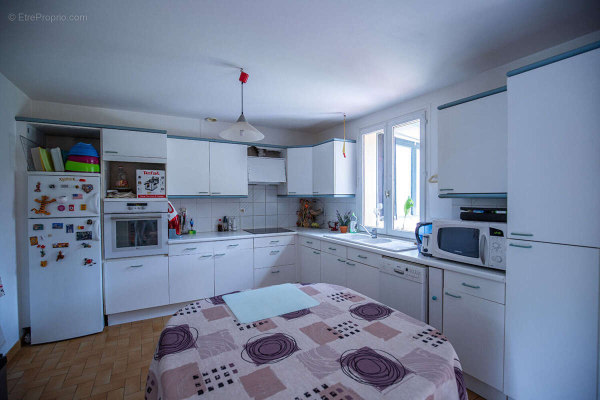 Maison à CLAMART