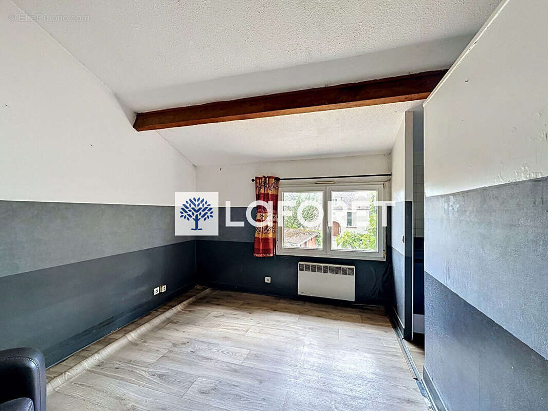 Appartement à SAINT-NOM-LA-BRETECHE