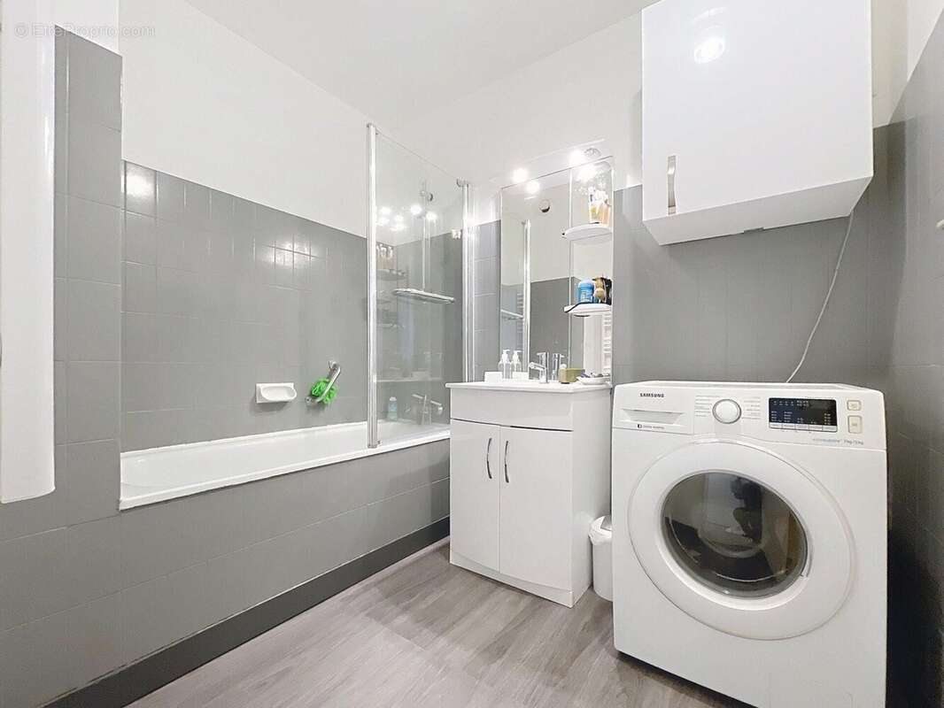 Photo 6 - Appartement à LE POULIGUEN