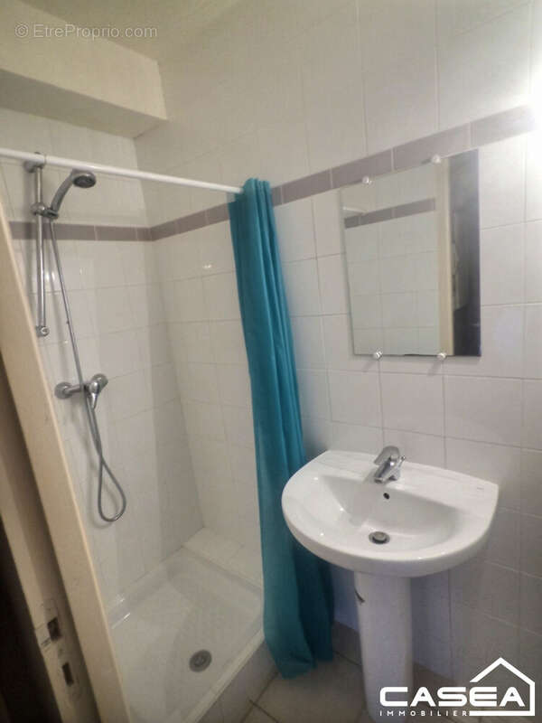 Maison à PONT-L'ABBE