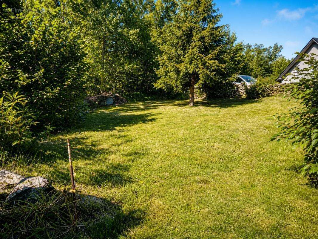 Maison 5 pièces avec jardin à Besse-et-Saint-Anastaise - photo 14