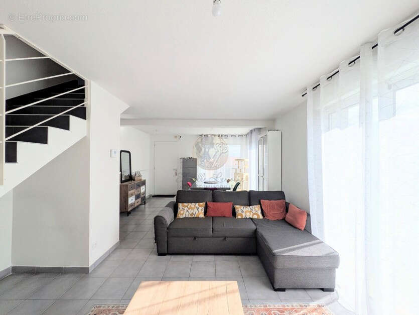 Maison à COURNON-D'AUVERGNE