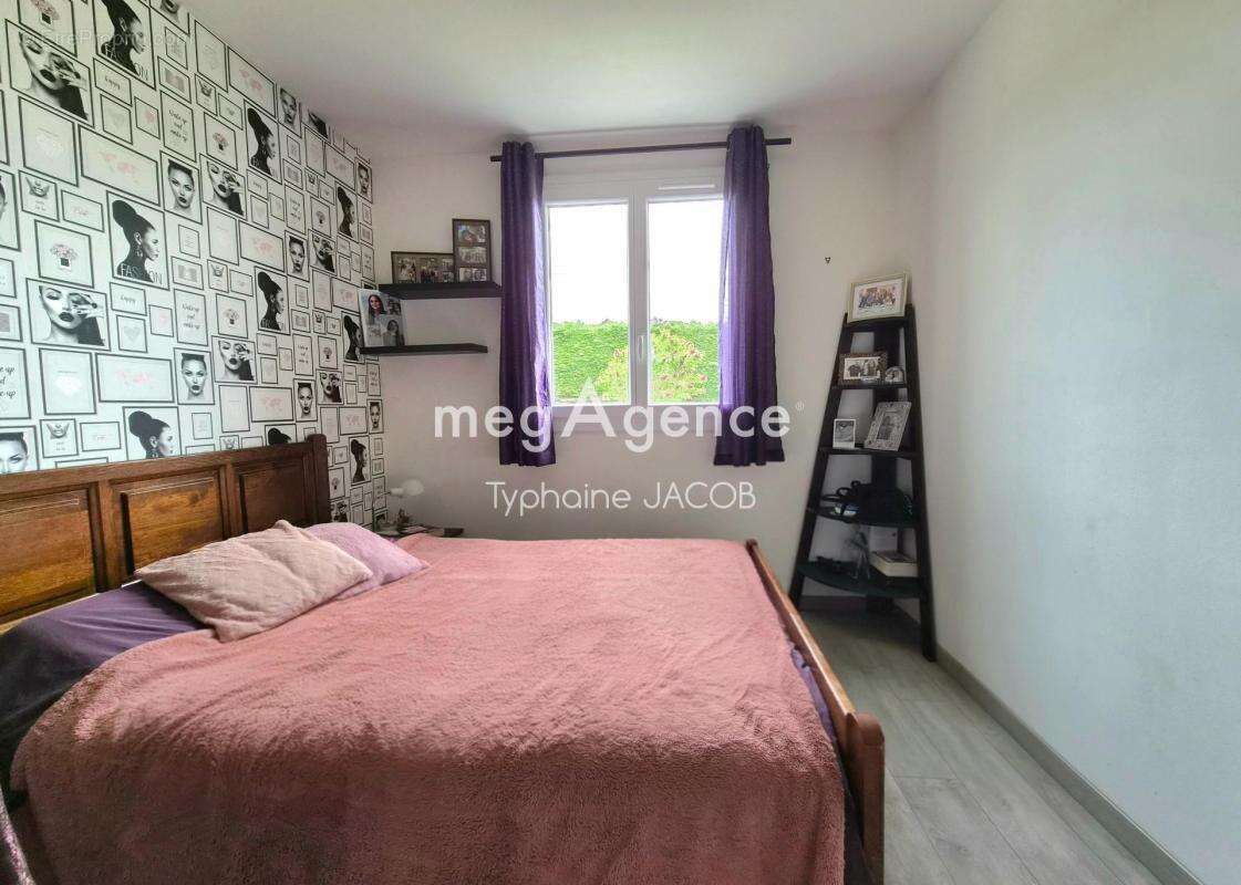 Maison de plain pied proche du bourg - photo 5