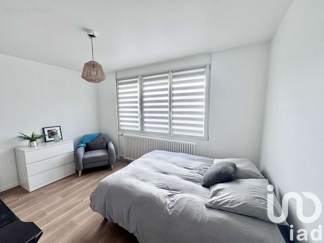 Photo 7 - Maison à LA TALAUDIERE