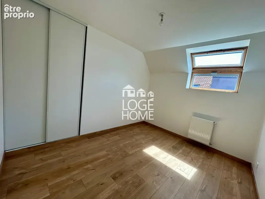 Maison 4 pièces 97 m² à vendre à Hem (59510) - photo 9