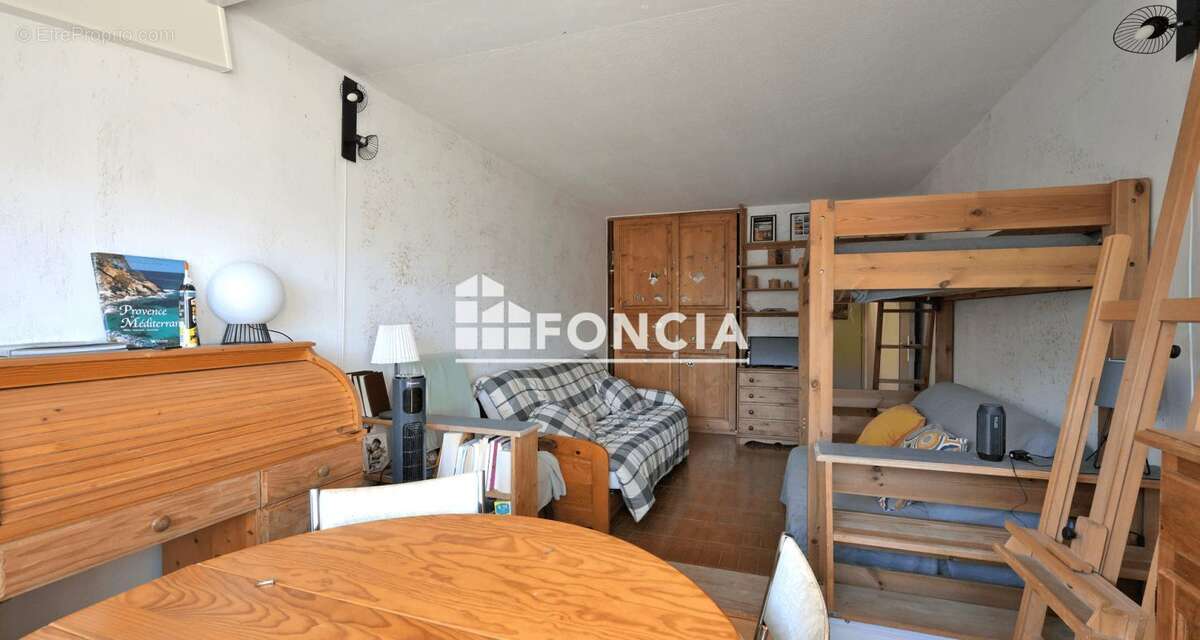 Appartement à LE GRAU-DU-ROI