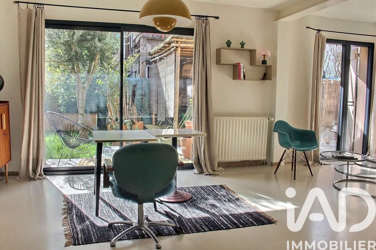 Photo 7 - Maison à TOULOUSE