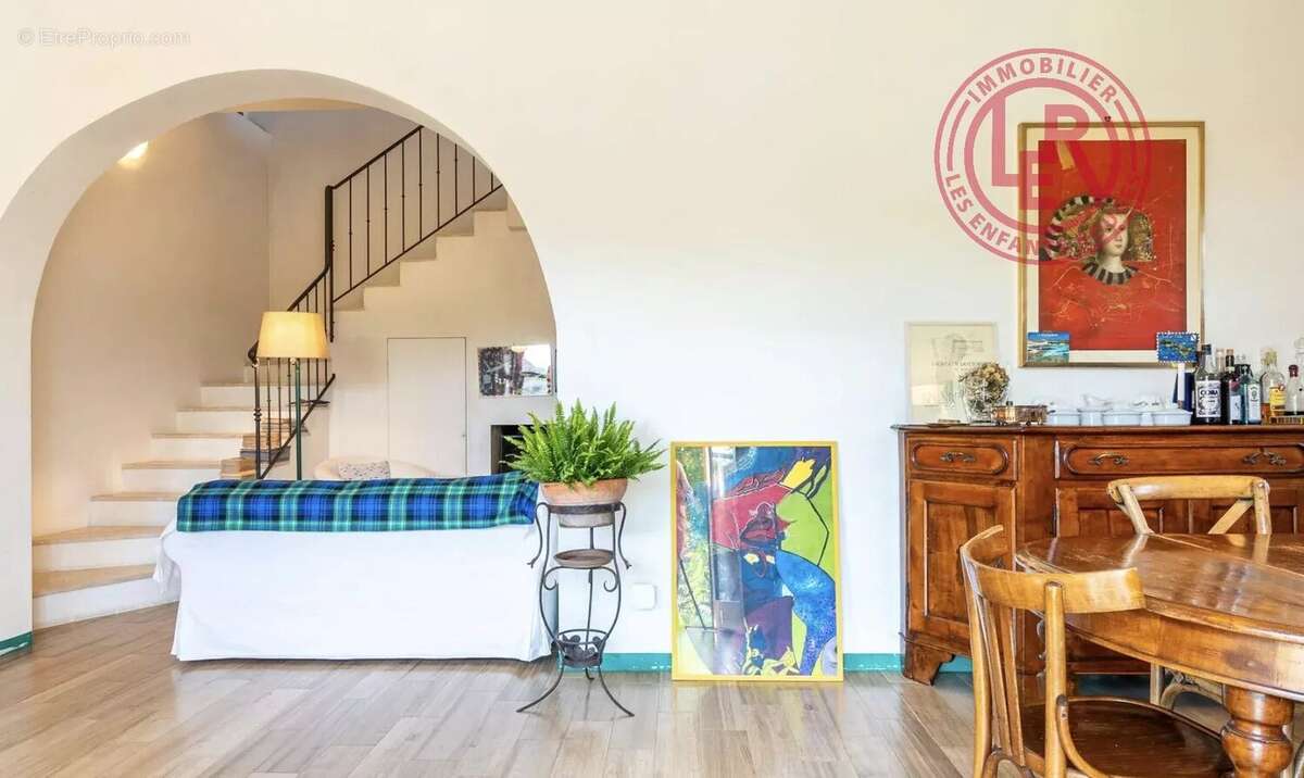 Appartement à LAVAL