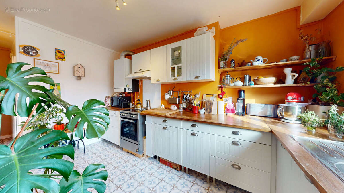 Appartement à CAEN