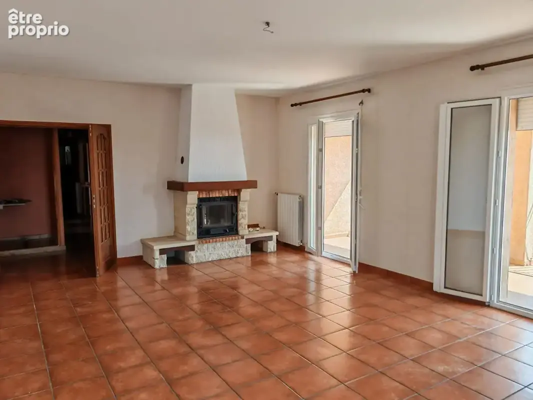 Maison Cervione 7 pièce(s) - photo 3