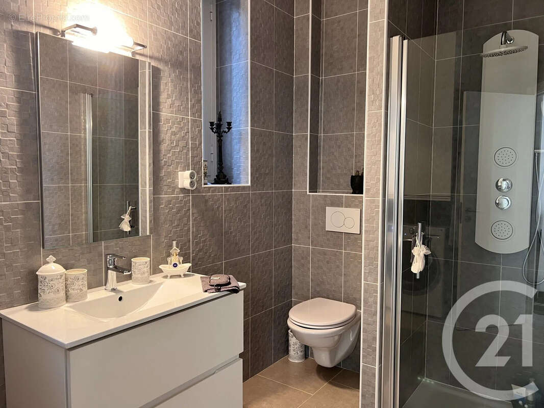 Appartement à BOIS-LE-ROI