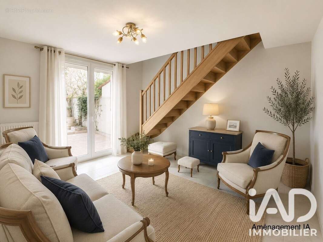 Photo 3 - Maison à REZE