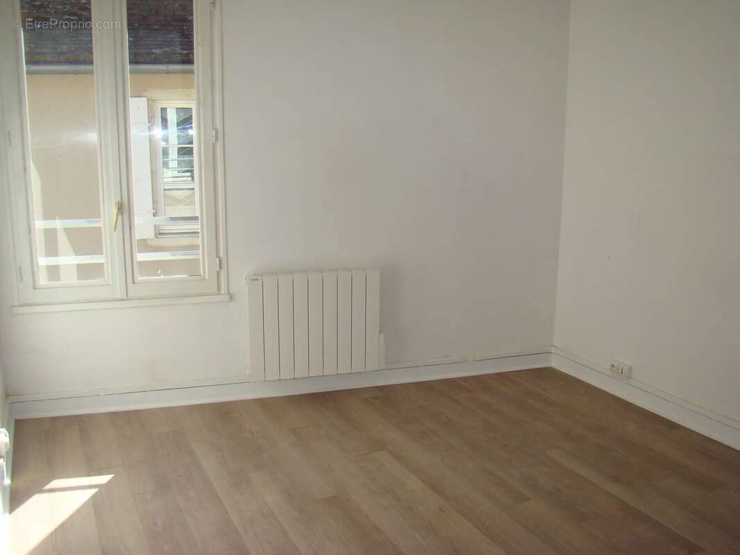 Appartement à GENCAY