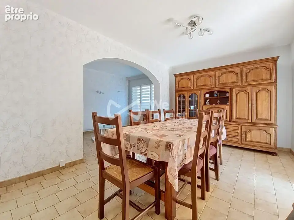 Maison 4 pièces 82 m² à vendre à Romans-Sur-Isere (26100) - photo 6
