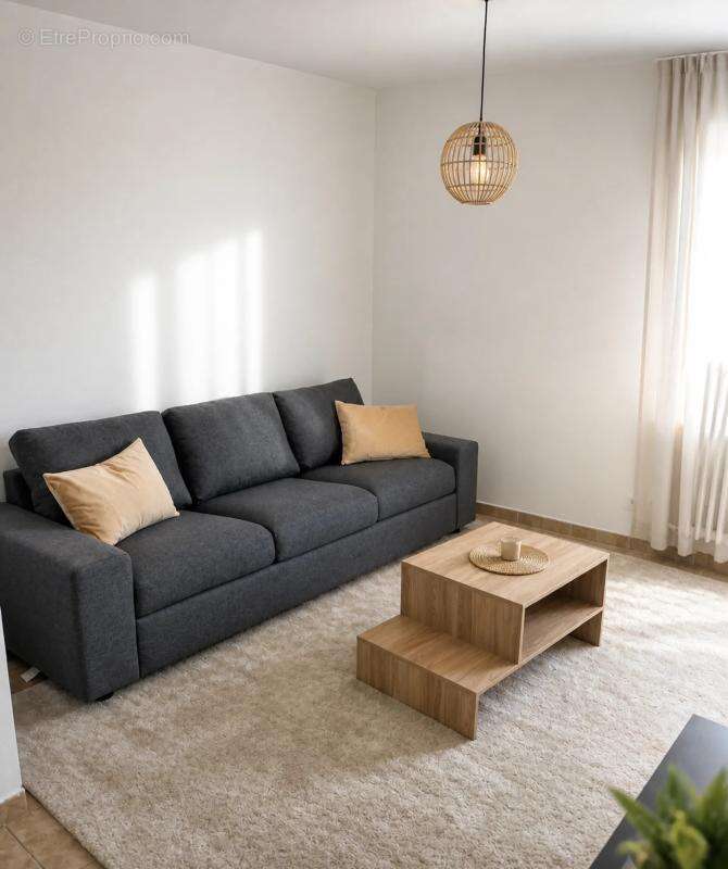 Appartement 5 pièces de 96 m² à Thionville - photo 4