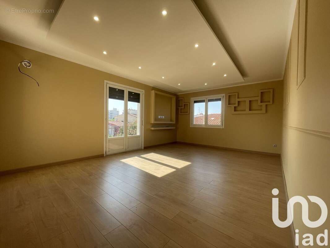 Photo 5 - Appartement à PERPIGNAN