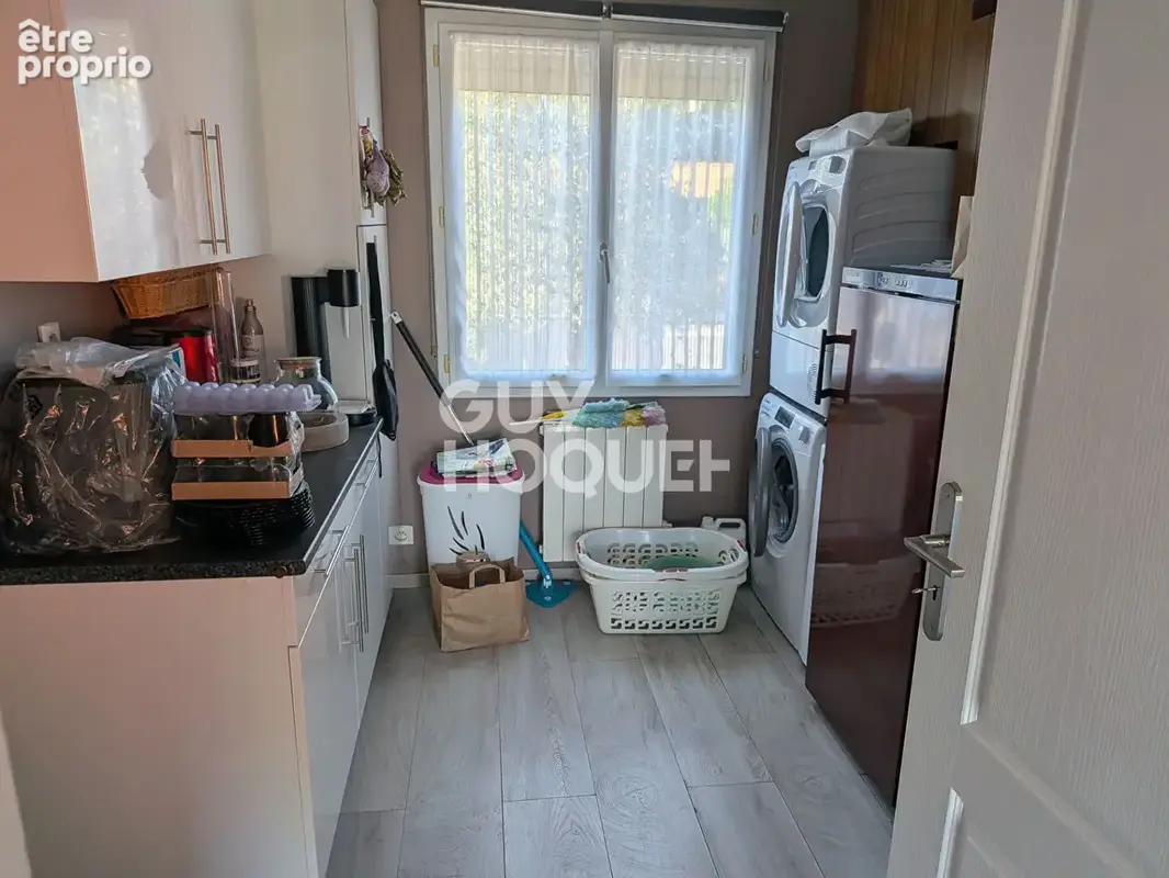 Maison récente 5 pièces à vendre à Aizenay - 337 900 - photo 13