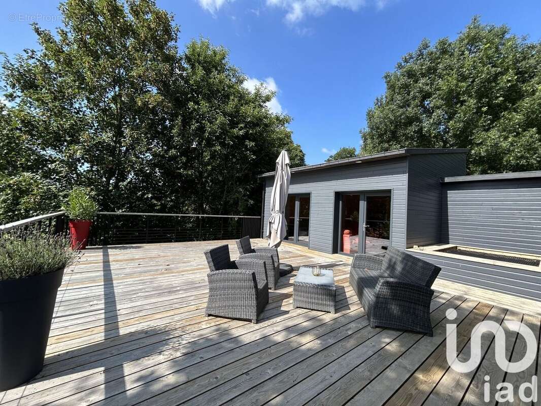 Photo 8 - Maison à LANVOLLON