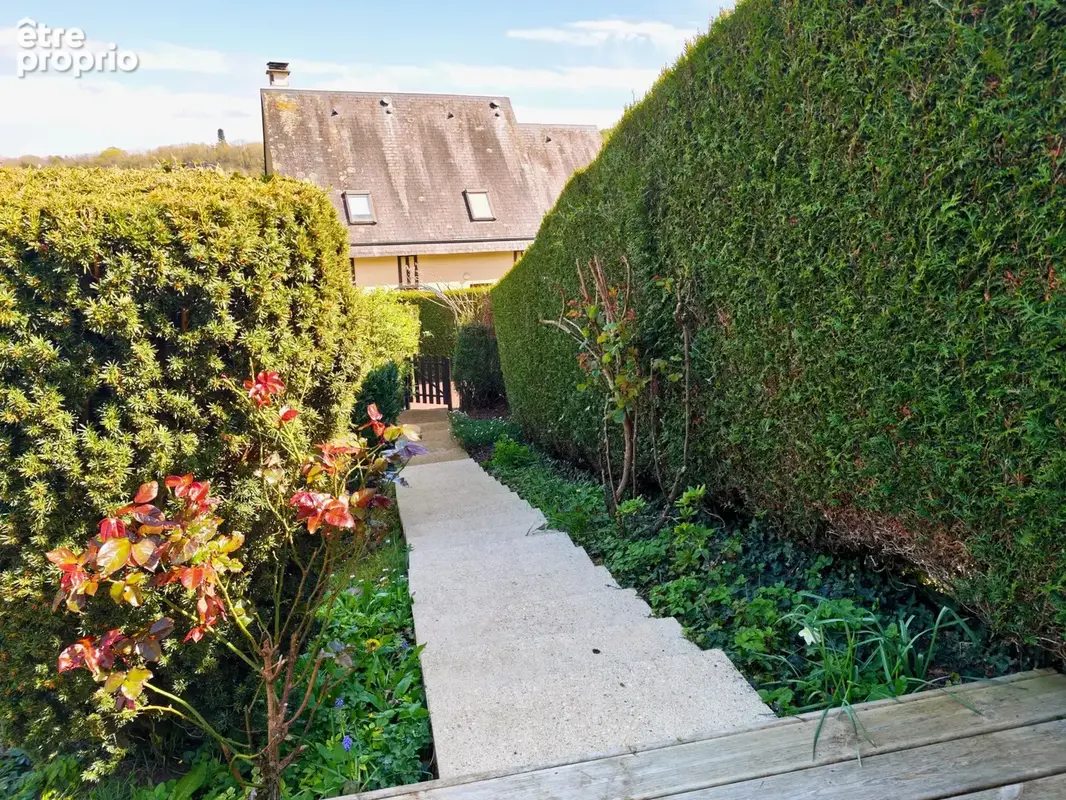 Cottage 4 pieces 3 chambres 58 m2 sur jardin de 345m2 ! - photo 17
