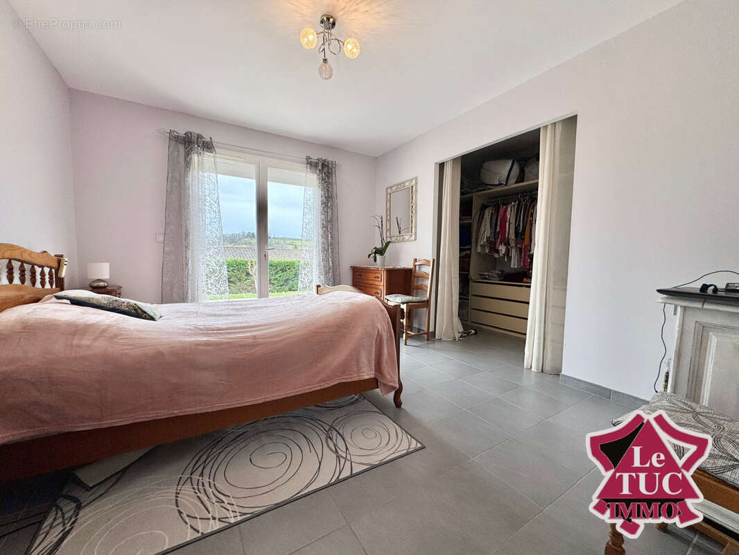 Maison à PENNE-D&#039;AGENAIS